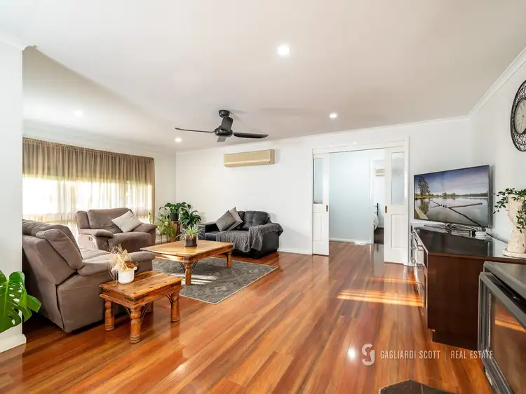 Fourth view of Homely rural property listing, 35 Rustem Road, Grahamvale VIC 3631