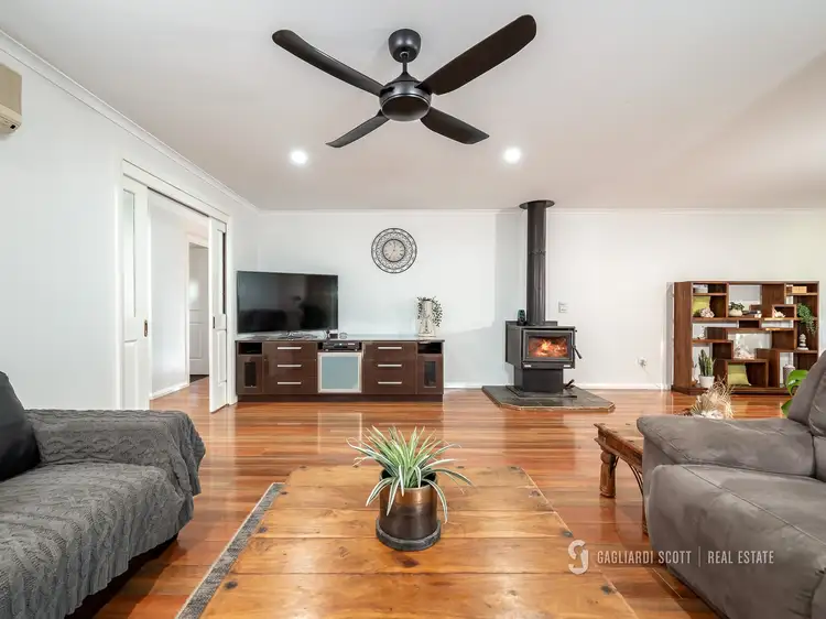 Fifth view of Homely rural property listing, 35 Rustem Road, Grahamvale VIC 3631