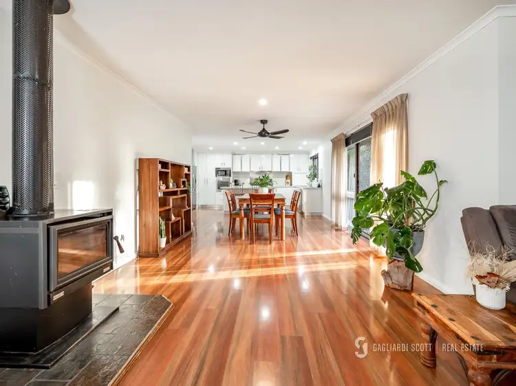 Sixth view of Homely rural property listing, 35 Rustem Road, Grahamvale VIC 3631
