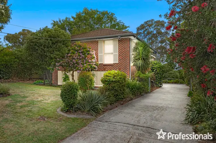 Main view of Homely house listing, 20 The Brentwoods, Chirnside Park VIC 3116