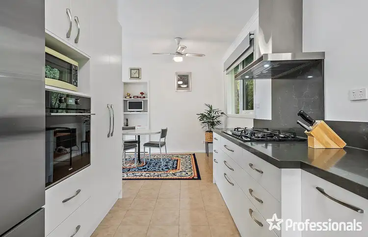 Second view of Homely house listing, 20 The Brentwoods, Chirnside Park VIC 3116
