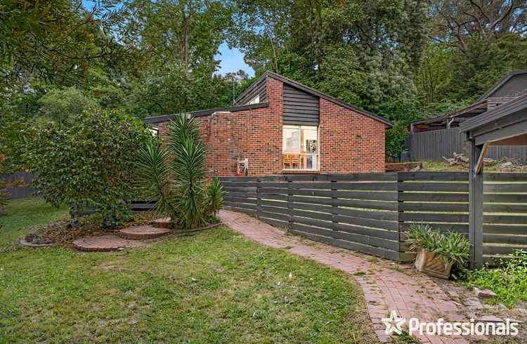 6 Railway Road, Mount Evelyn VIC 3796