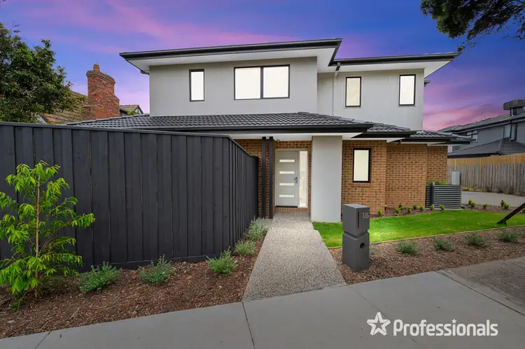 6 Glen Dhu Road