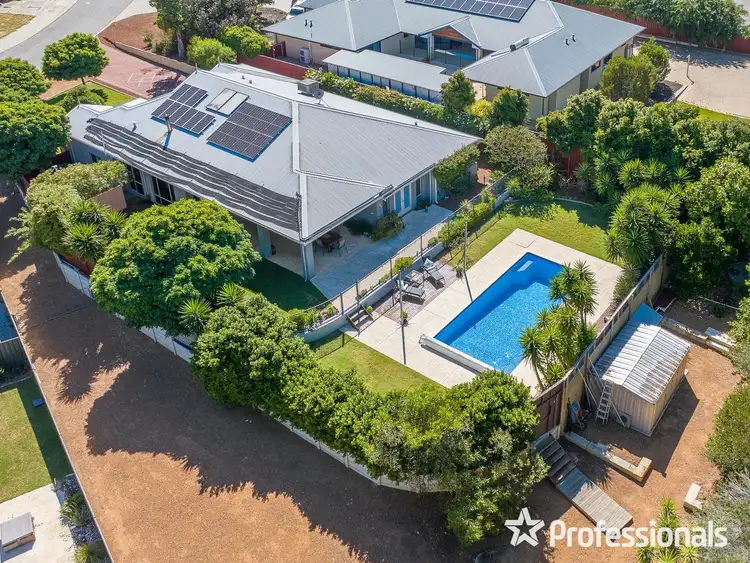 Third view of Homely house listing, 11 Woodview Retreat, Lesmurdie WA 6076