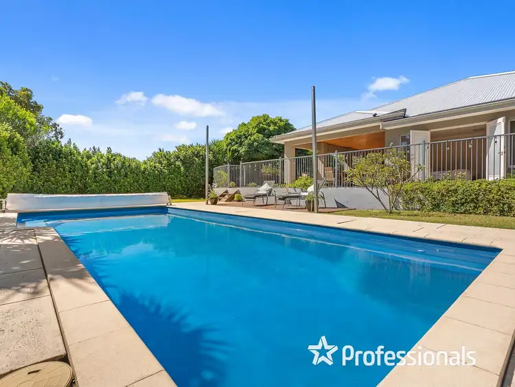 Fifth view of Homely house listing, 11 Woodview Retreat, Lesmurdie WA 6076