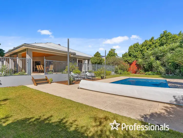 Sixth view of Homely house listing, 11 Woodview Retreat, Lesmurdie WA 6076