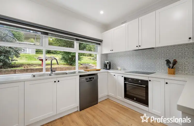 Second view of Homely house listing, 59 Old Warburton Highway, Seville East VIC 3139