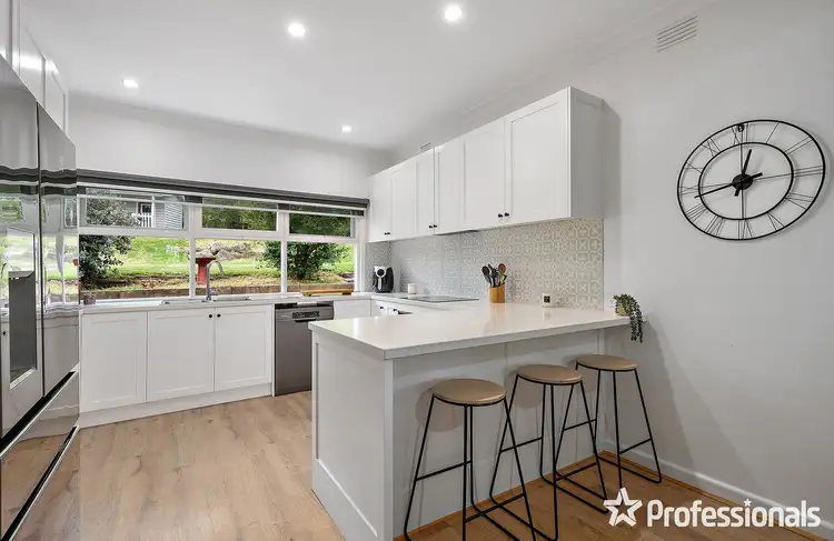 Third view of Homely house listing, 59 Old Warburton Highway, Seville East VIC 3139
