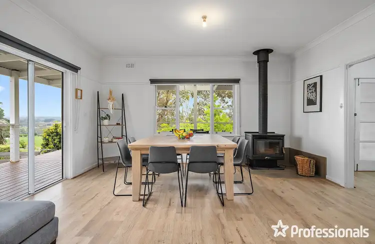Fourth view of Homely house listing, 59 Old Warburton Highway, Seville East VIC 3139