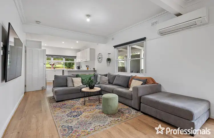 Fifth view of Homely house listing, 59 Old Warburton Highway, Seville East VIC 3139
