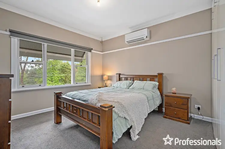 Sixth view of Homely house listing, 59 Old Warburton Highway, Seville East VIC 3139