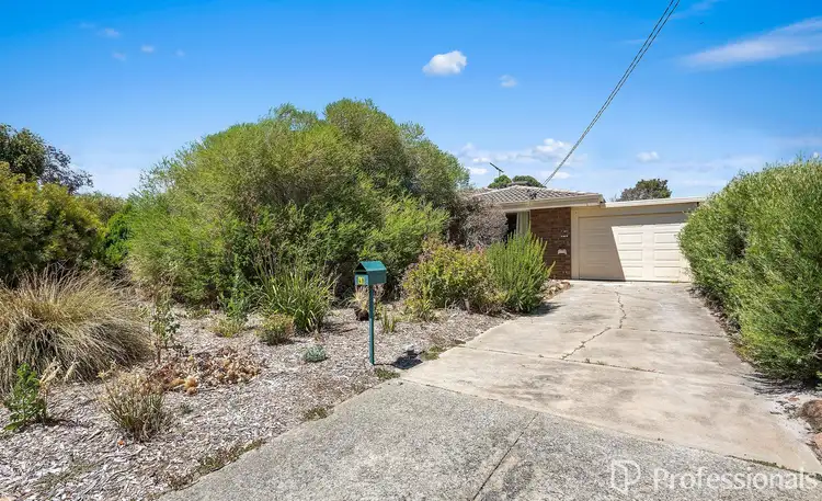Main view of Homely house listing, 4B Beechcroft Place, Camillo WA 6111