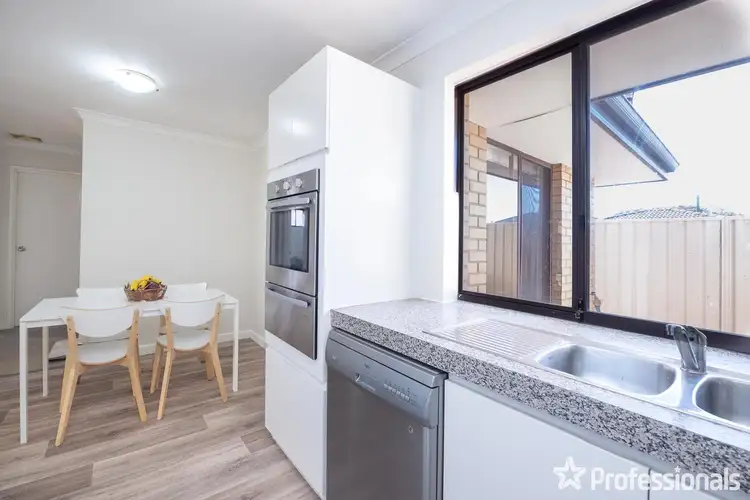Third view of Homely house listing, 3/39 Pola Street, Dianella WA 6059
