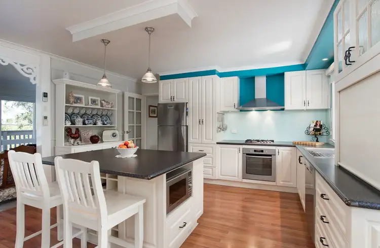 Sixth view of Homely house listing, 973 Mount Dandenong Tourist Road, Montrose VIC 3765