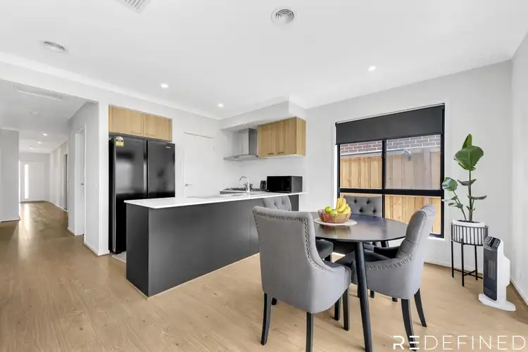 Main view of Homely house listing, 16 Shani Road, Wollert VIC 3750