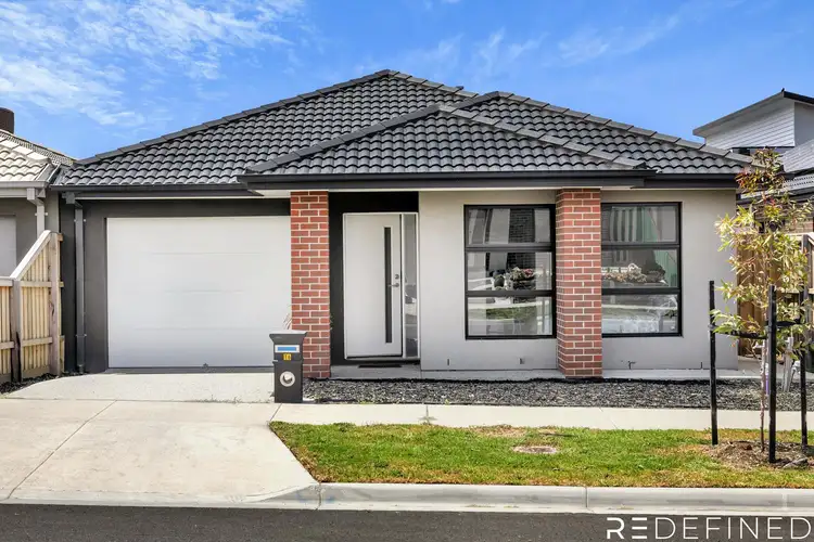 Seventh view of Homely house listing, 16 Shani Road, Wollert VIC 3750