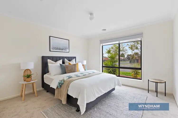 Second view of Homely house listing, 66 Kinglake Drive, Manor Lakes VIC 3024