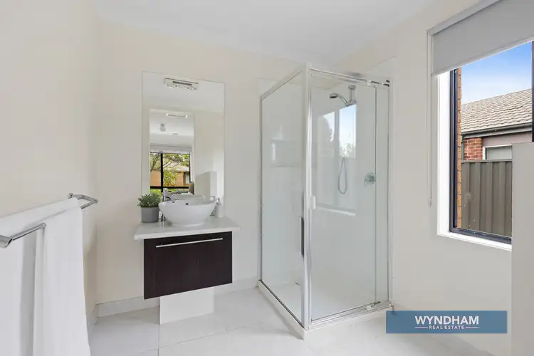 Third view of Homely house listing, 66 Kinglake Drive, Manor Lakes VIC 3024