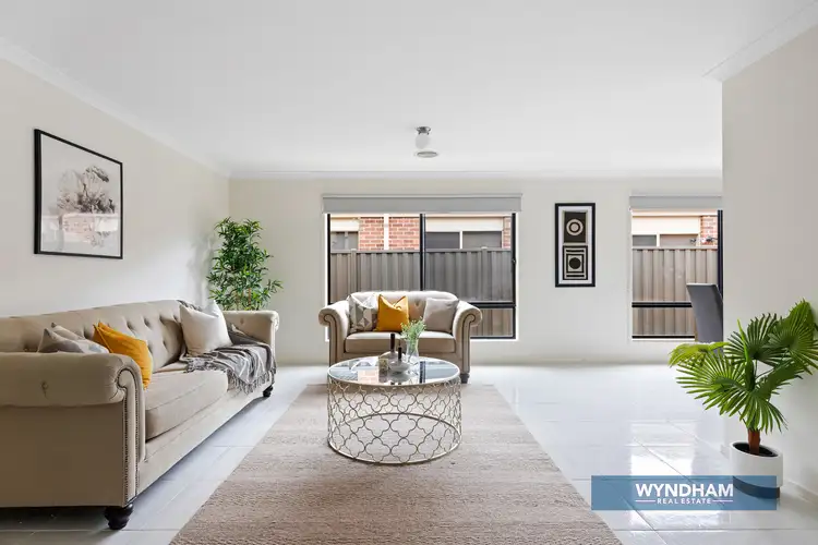 Fourth view of Homely house listing, 66 Kinglake Drive, Manor Lakes VIC 3024