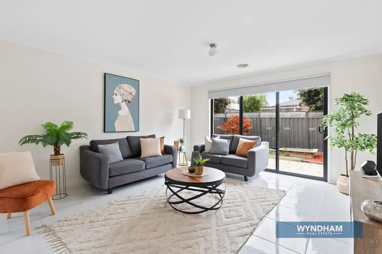 Sixth view of Homely house listing, 66 Kinglake Drive, Manor Lakes VIC 3024