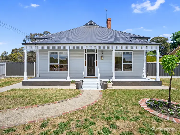 Main view of Homely house listing, 1 Kars Street, Maryborough VIC 3465