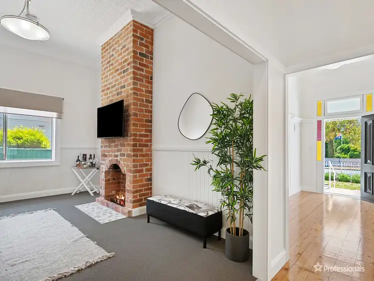 Fifth view of Homely house listing, 1 Kars Street, Maryborough VIC 3465
