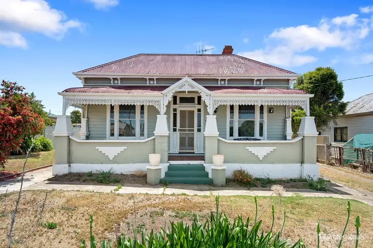 Main view of Homely house listing, 237 Gladstone Street, Maryborough VIC 3465