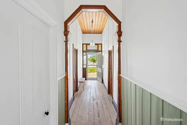 Second view of Homely house listing, 237 Gladstone Street, Maryborough VIC 3465