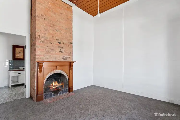 Third view of Homely house listing, 237 Gladstone Street, Maryborough VIC 3465