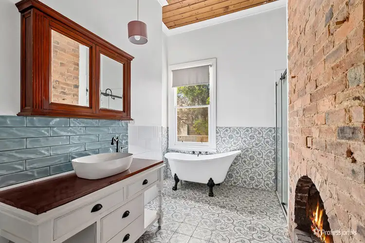 Fourth view of Homely house listing, 237 Gladstone Street, Maryborough VIC 3465