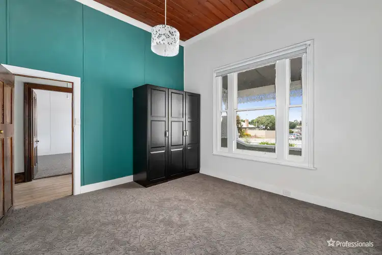 Sixth view of Homely house listing, 237 Gladstone Street, Maryborough VIC 3465