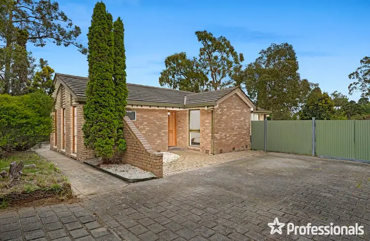36 Stephen Avenue, Montrose VIC 3765