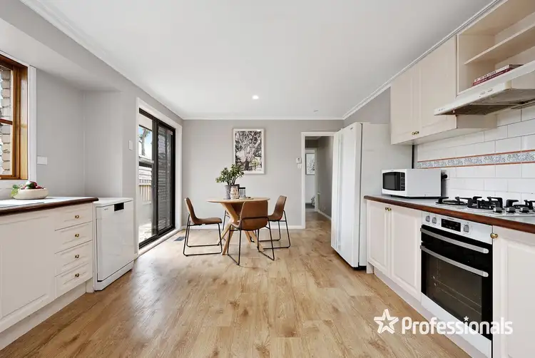 Fourth view of Homely house listing, 36 Stephen Avenue, Montrose VIC 3765