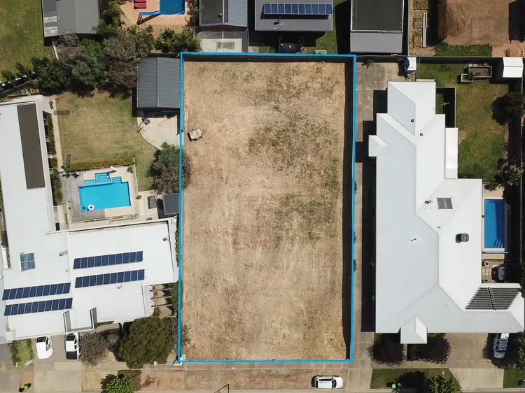 Second view of Homely land listing, 5 Lapwing Street, Kialla VIC 3631