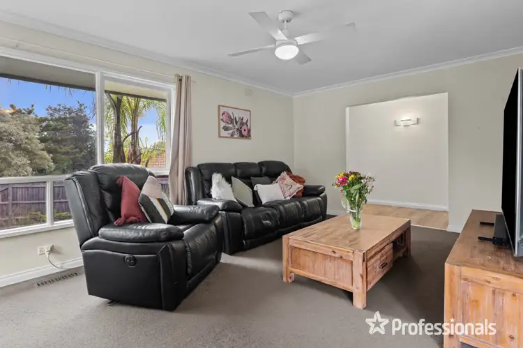 Fourth view of Homely house listing, 9 Marlow Street, Mooroolbark VIC 3138