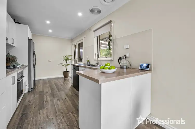 Sixth view of Homely house listing, 9 Marlow Street, Mooroolbark VIC 3138