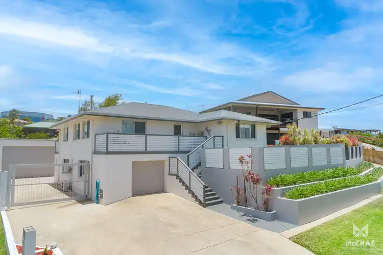 19 Banksia Street, Bowen QLD 4805
