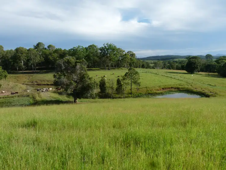 Main view of Homely rural property listing, Lot 47 Cullinane Road, Mothar Mountain QLD 4570