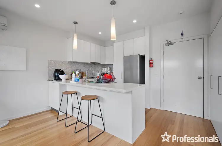 Fifth view of Homely townhouse listing, 10 Anastasia Close, Mooroolbark VIC 3138