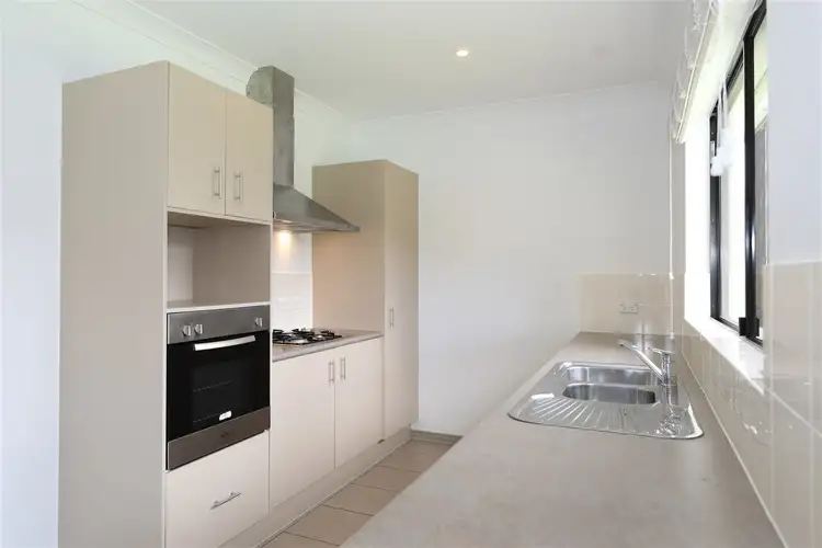 Second view of Homely house listing, 21 Murphy Street, Gordonvale QLD 4865