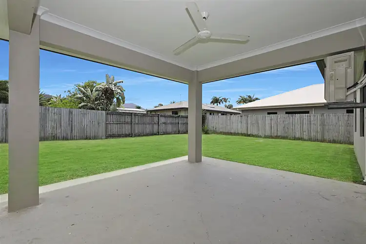 Fourth view of Homely house listing, 21 Murphy Street, Gordonvale QLD 4865