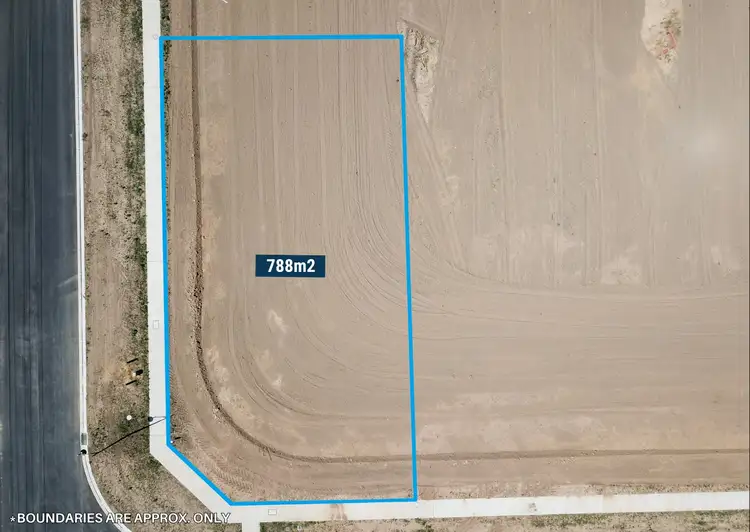 Third view of Homely land listing, 1 Verdelho Road, Shepparton VIC 3630