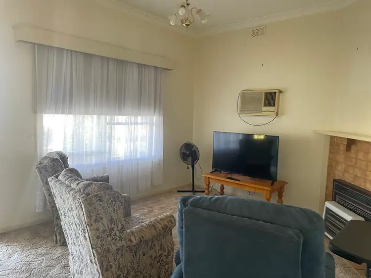 Second view of Homely house listing, 36 Queen Street, Numurkah VIC 3636