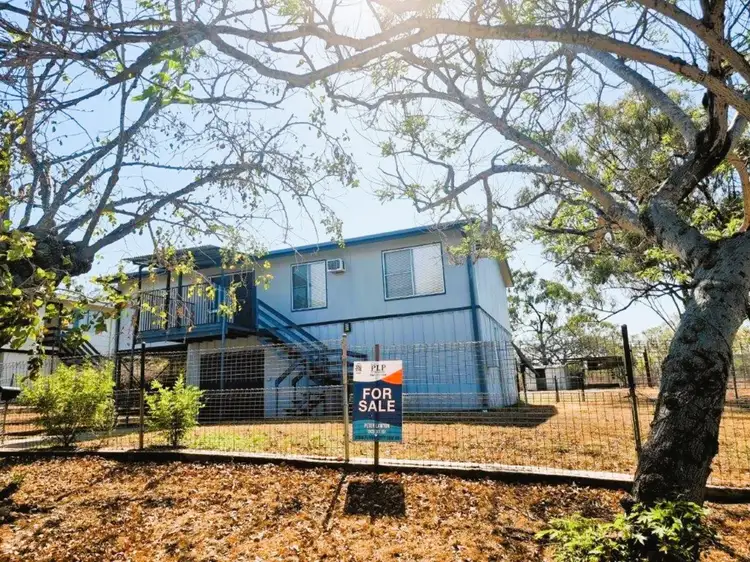 10 Parkinson Street, Collinsville QLD 4804