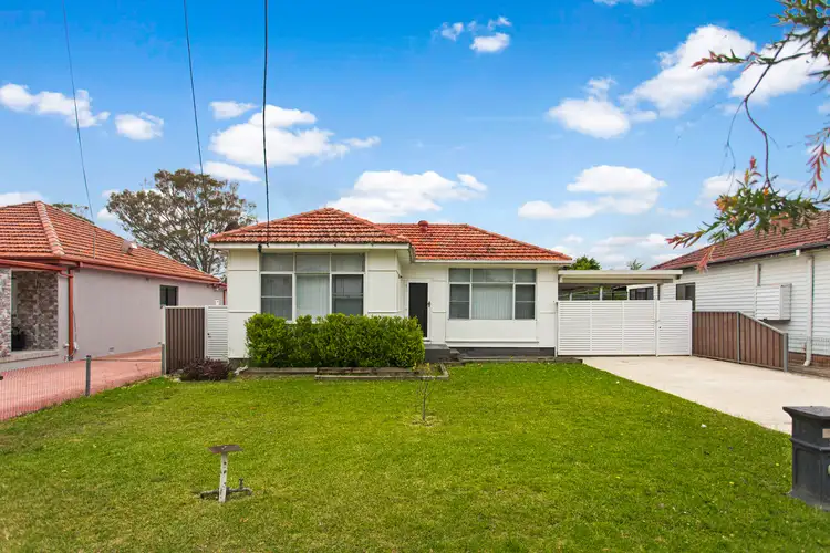 267 Miller Road, Bass Hill NSW 2197