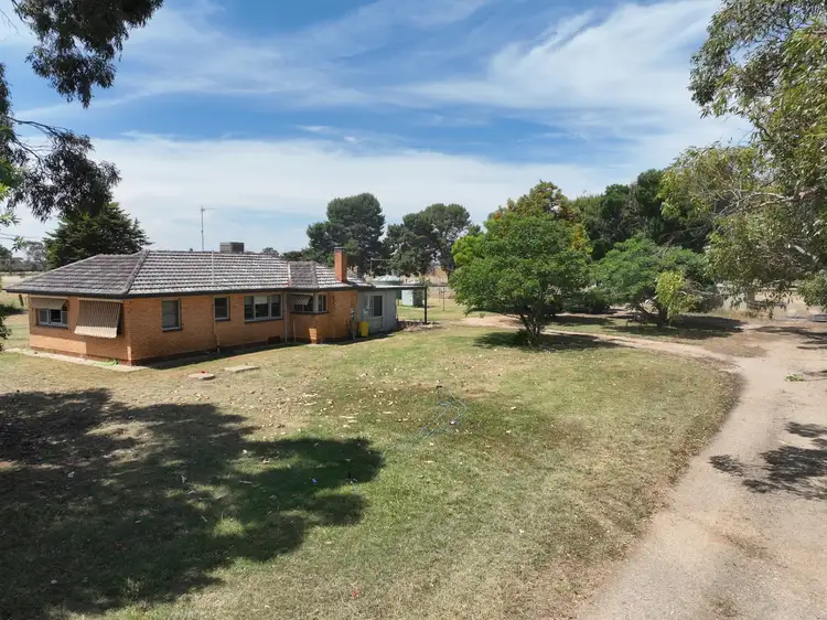 Main view of Homely rural property listing, 39 Mordens Road, Nathalia VIC 3638