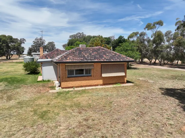 Third view of Homely rural property listing, 39 Mordens Road, Nathalia VIC 3638