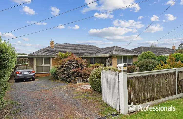 Main view of Homely house listing, 131 Cambridge Road, Mooroolbark VIC 3138