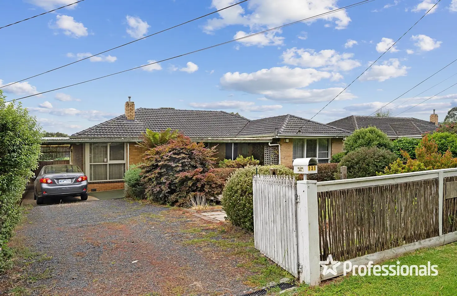 Main view of Homely house listing, 131 Cambridge Road, Mooroolbark VIC 3138