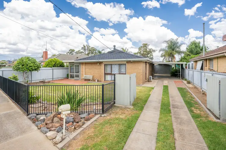 6 Cornish Street, Shepparton VIC 3630